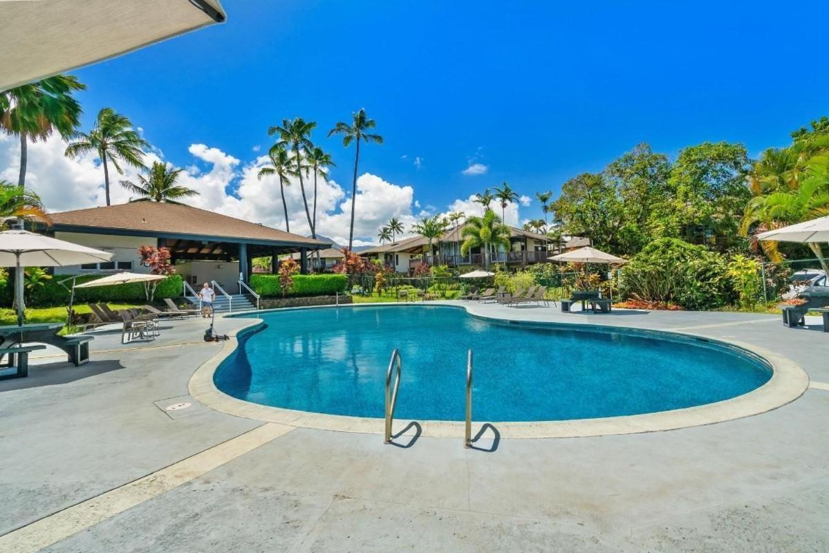 Mauna Kai 5A Princeville Exterior foto